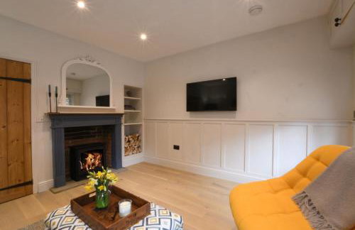 Arlo Cottage, Orford - Photo 19