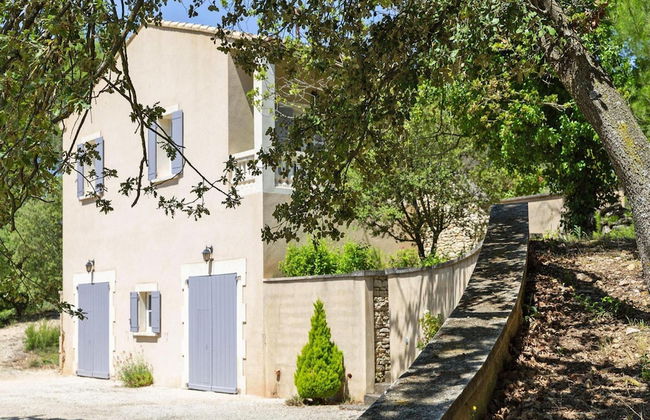 Menerbes Home With Private Pool - Photo 17