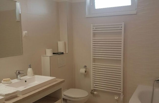 Francesca Apartman - Foto 29