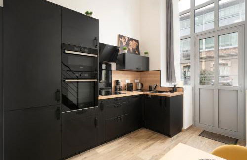 L'Eden d'Elyse - Duplex premium- parking gratuit - Foto 3