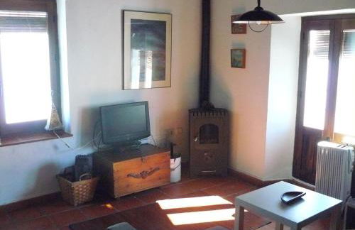 Apartamento Casa Tita Aguafría - Foto 7