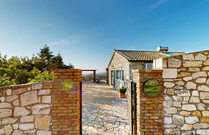 Villa Meroviglia - Photo 9