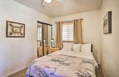 Hot Tub and Deck Big Bear Gem Near Resorts! - Foto 18