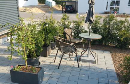 FeAp Brombachsee - Sonnentag Ost - Foto 10