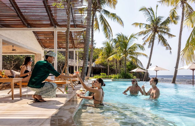 Semaya Beach Resort - Foto 31