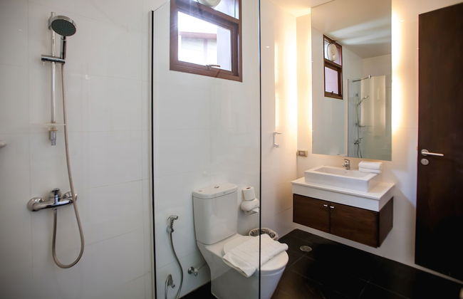 Amatapura Beach Villa 6 - Foto 17