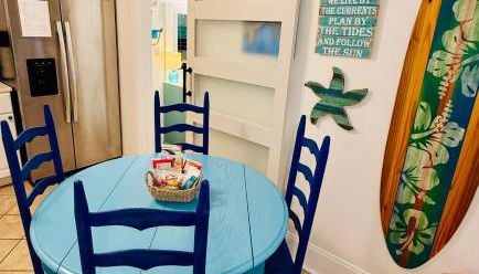 Mini Pearl, Private 2 BR - 1 block to BEACH! - Foto 5