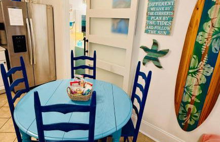 Mini Pearl, Private 2 BR - 1 block to BEACH! - Foto 5