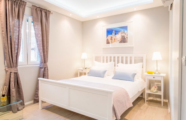 Serenity Split Apartments - Foto 1