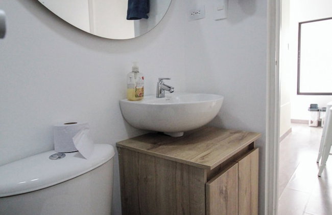 Manila by Roots Rentals - Foto 79