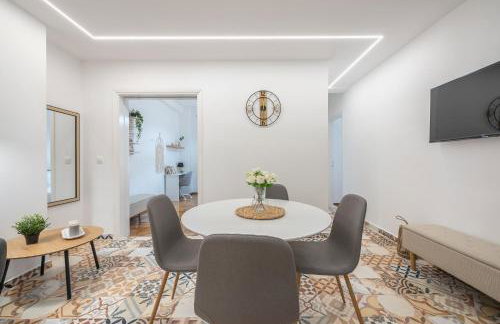 Ble Elia Thiseio Suite - Foto 27