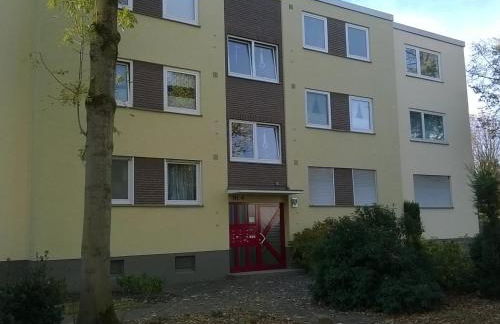 Fewo Neukirchen mit Balkon - Foto 6