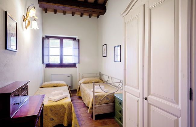 PanElios Borgo Vacanze - Photo 7