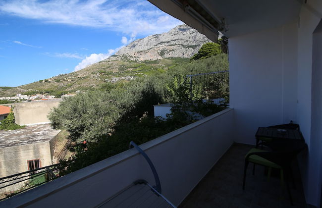 Apartments Viola - Foto 15