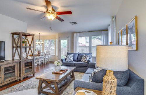 Fenced Yard and Patio Family Home in Round Rock - Foto 2