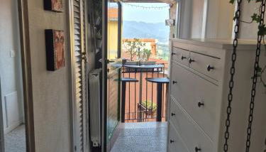 Rifugio dell'artista a Cerri - Foto 4