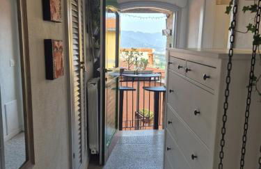 Rifugio dell'artista a Cerri - Foto 4