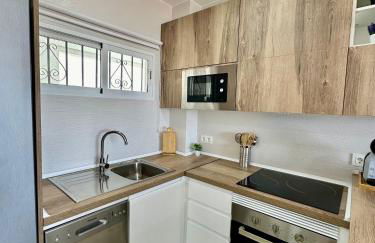 Apartamento Villa Azul, 1ª línea de playa - Foto 34