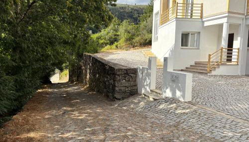 Casa das Oliveiras - Manteigas - Foto 2