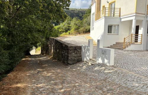 Casa das Oliveiras - Manteigas - Foto 2