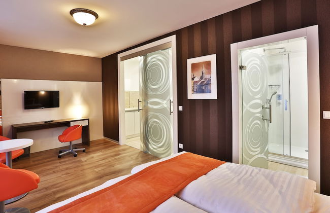 VIP Apartments - Foto 14