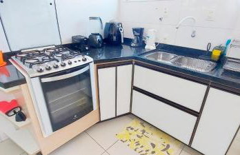 COBAR0110 - Edifício Beta - Foto 35