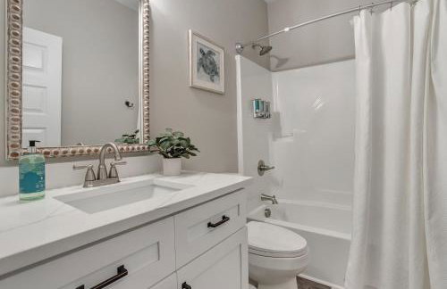 Waveland Beach Cottage 213 - Foto 14