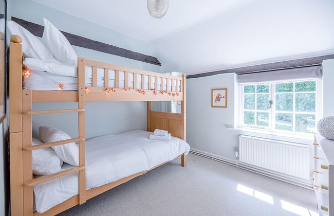 The Pond House, Westleton - Foto 5