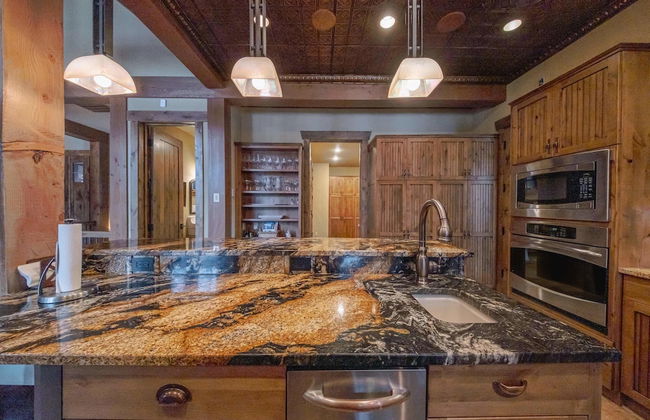 Wilderness Club Chalet - Foto 12