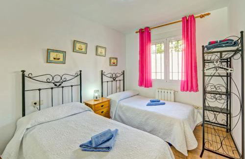 Holiday Home Puerta de Calpe 8 by Interhome - Foto 11