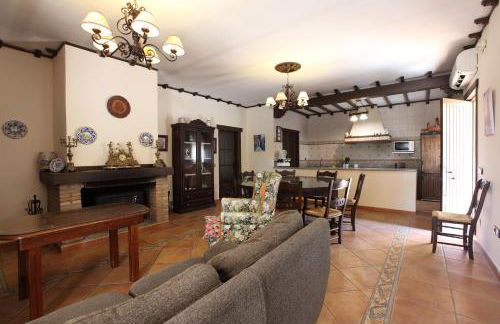 Chalet San Jose - Foto 18