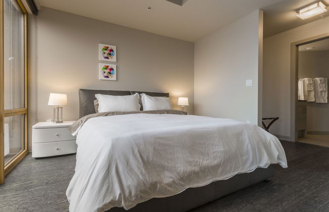 Domicile Suites At Verve - Foto 7