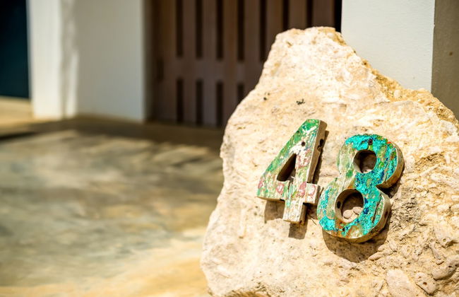 Vista Alegre by Boutique Bonaire Unique Resorts - Foto 44