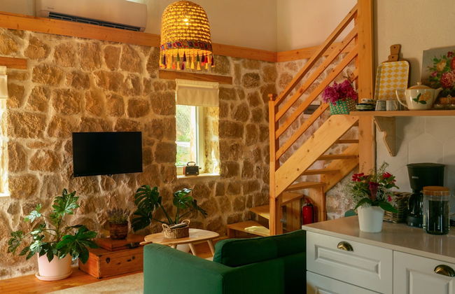 Masal Evimiz Antalya - Photo 39