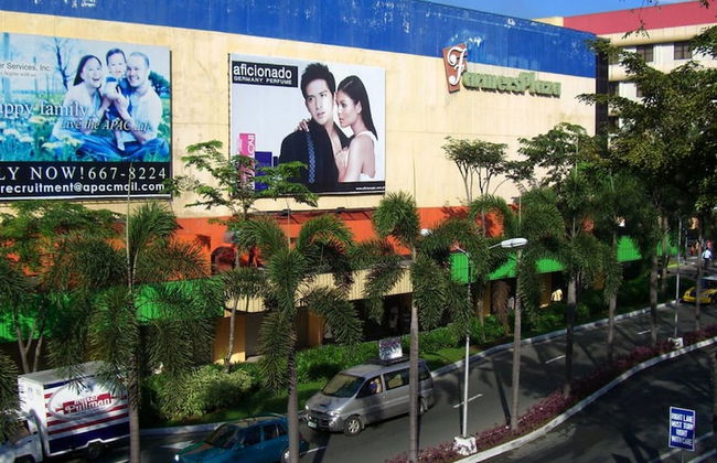 Cubao ManhattanHeights Unit 4Q Tower D - Foto 71