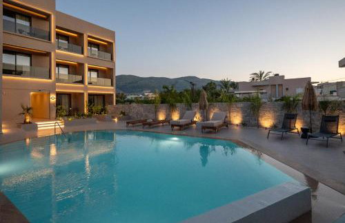 Stella Maria Hotel & Suites - Photo 12