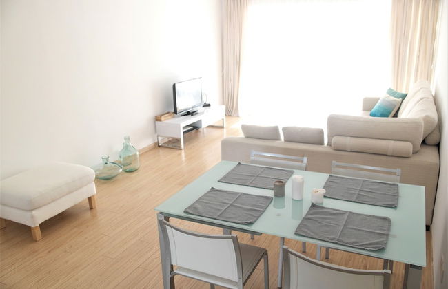 Eden Beach Apartments - Foto 78