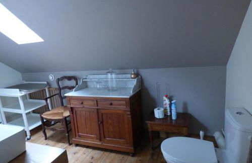 Le Clos des Camélias, 4 chambres- 8 personnes- 300m de la plage - Foto 70