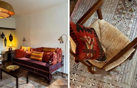 Ca' dei Merli - charming Italian village house - Foto 12