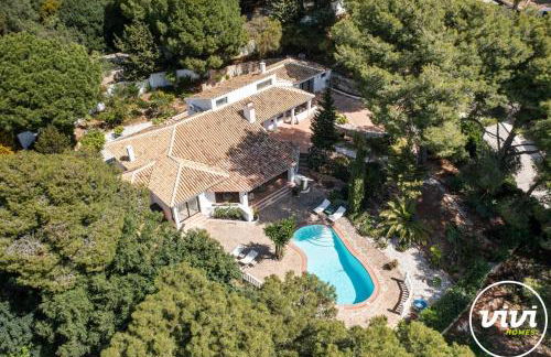 Villa Olivia - Photo 56