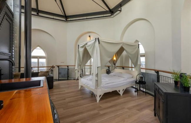 Beautiful Holiday Home in Middelburg - Photo 8