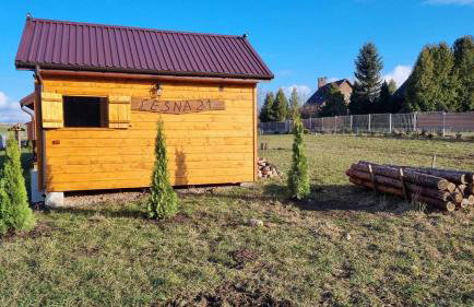 Agrosturystyka Leśna 21 - Foto 40