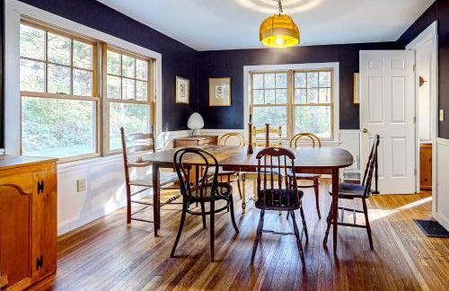 Green Mountain Retreat - Foto 11