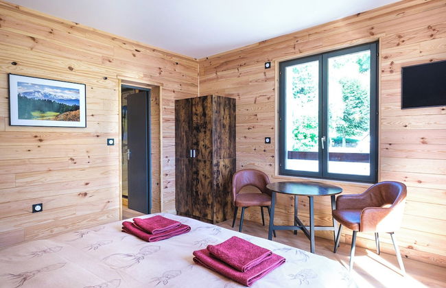 Apart Hotel des Cols - Photo 6