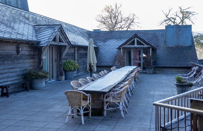 Vielsalm Stay With Furry Friends - Foto 15