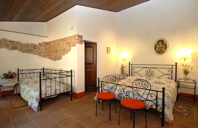 Tenuta S. Agnese - Photo 3