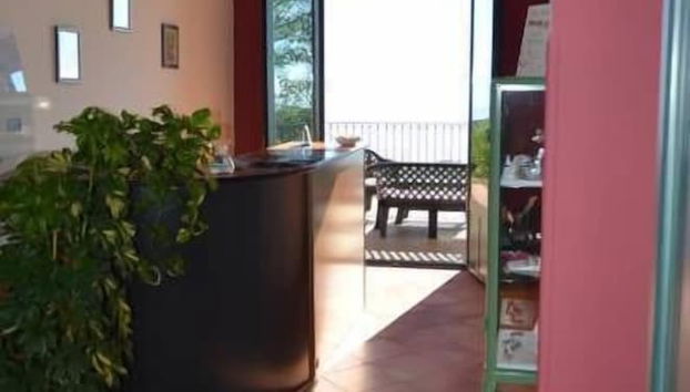 L'infinito - Foto 3, Recepción