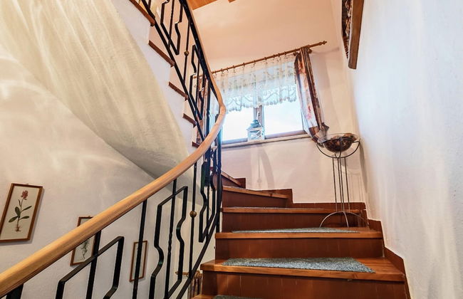 Spacious Apartment in Fügen near Ski Area - Foto 54