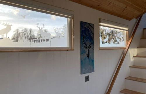 The Ashmere Tiny House - Photo 16