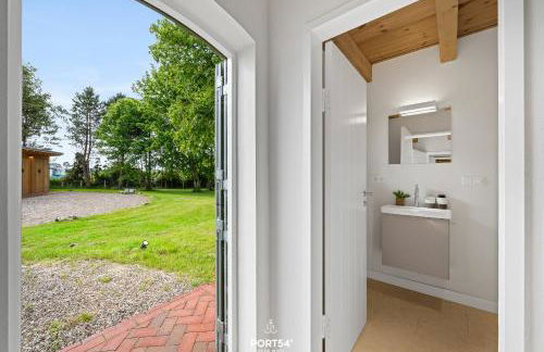 Ferienhaus ReetCottage 24 Dörphof - Foto 27